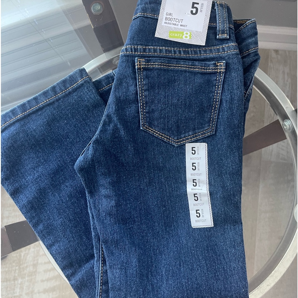 NWT Bootcut jeans